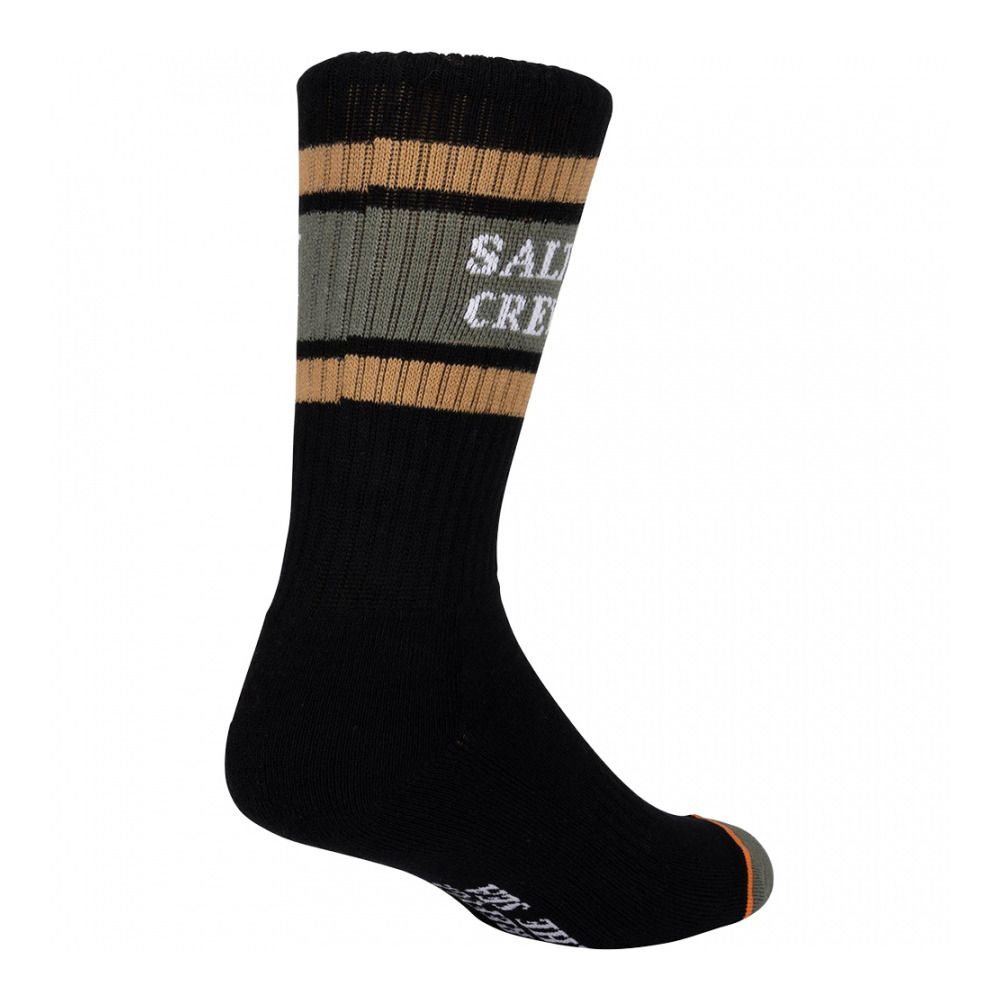 Salty Crew BEACONS - Chaussettes x3 Homme assorted