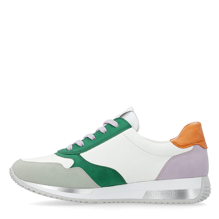 Remonte D0H01-83 | BLANC MULTI