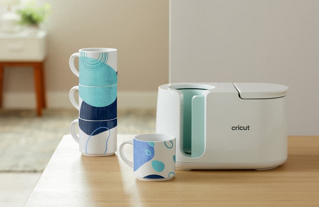 Cricut stabelbart krussæt 300 ml (4 stk)