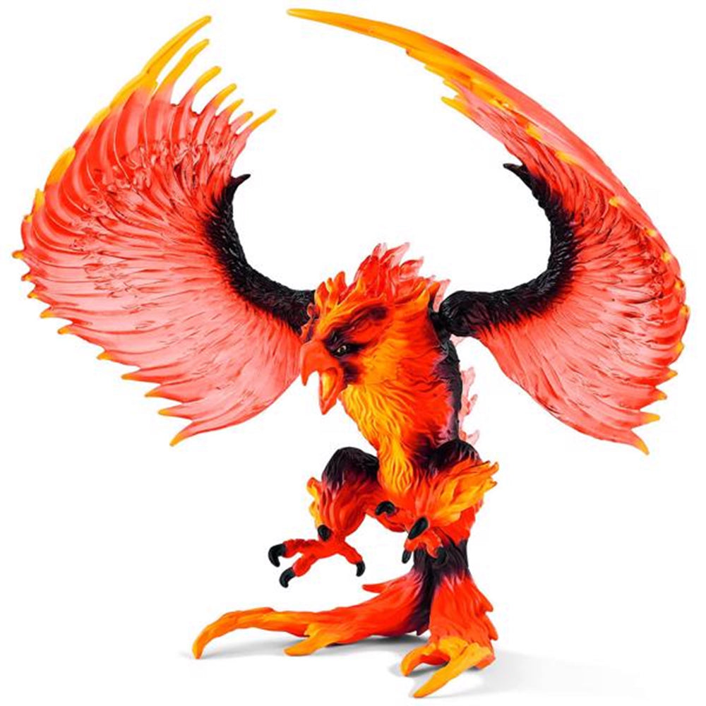 Køb schleich® Eldrador Creatures Lava Ildørn
