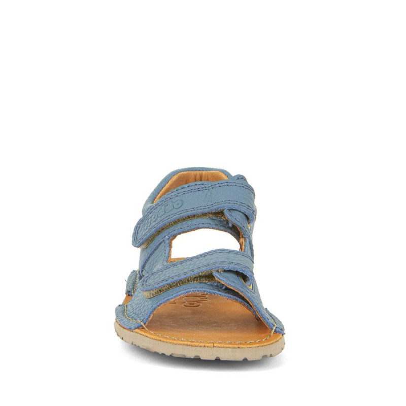 Froddo Froddo Barefoot Sandales Flexy Mini Bleu Jeans