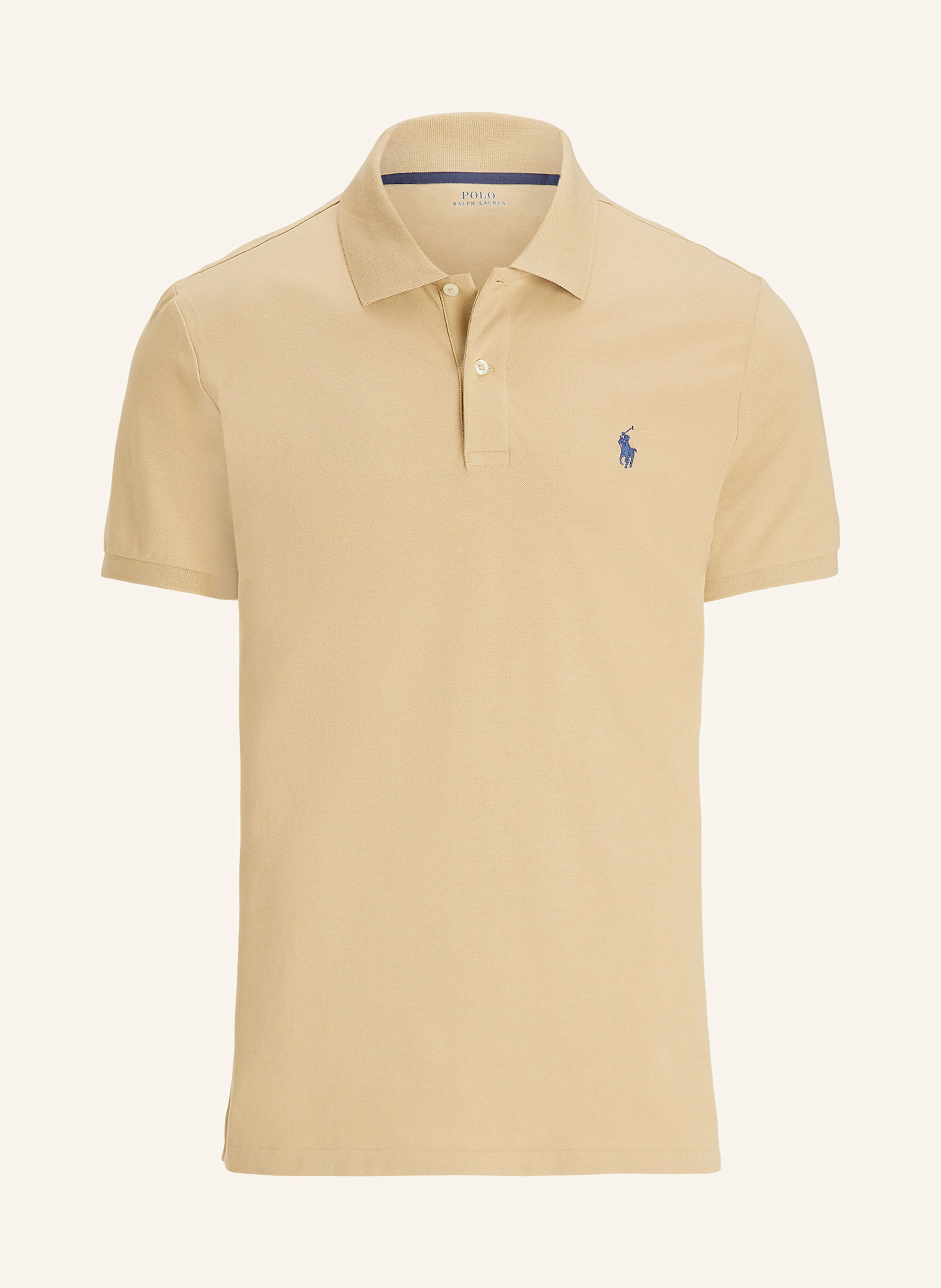 POLO GOLF RALPH LAUREN Funktions-Poloshirt