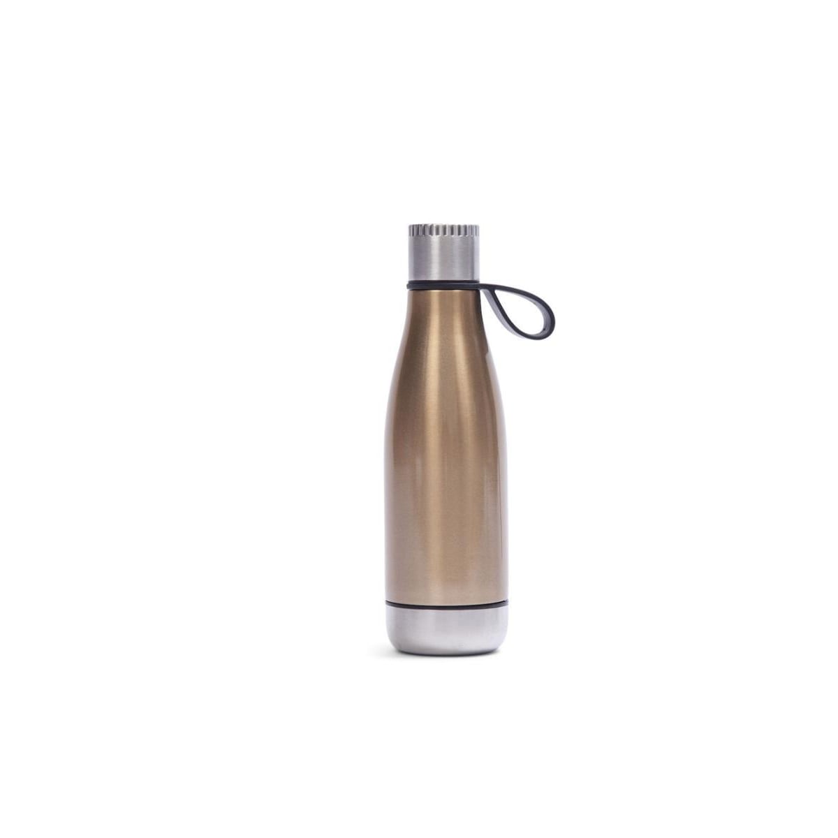 Lord Nelson Steel Bottle 45 cl Champagne