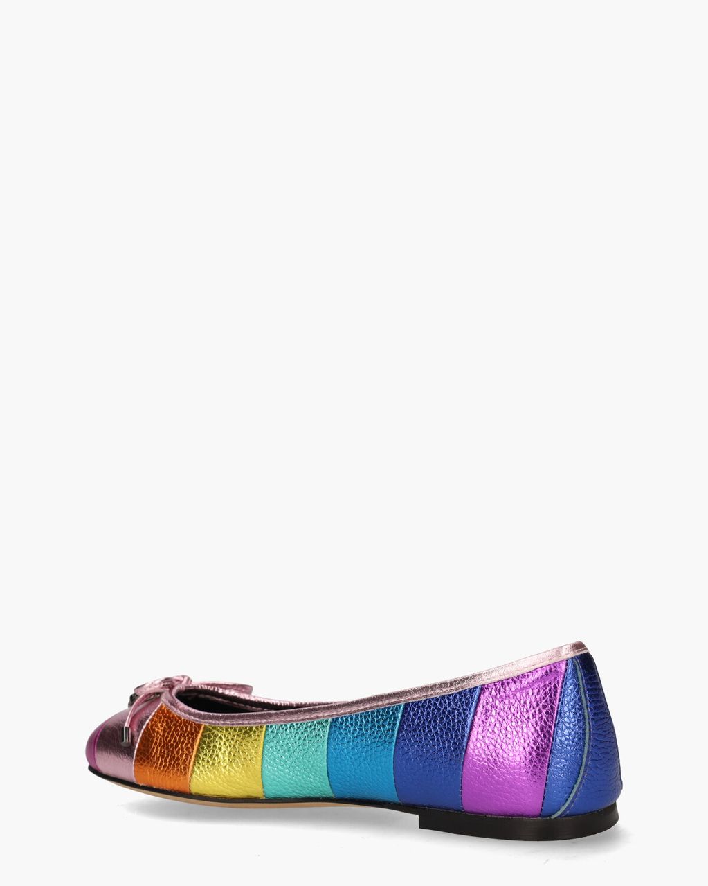 Kurt Geiger Eagle Ballerina Multicolor Damesballerina's