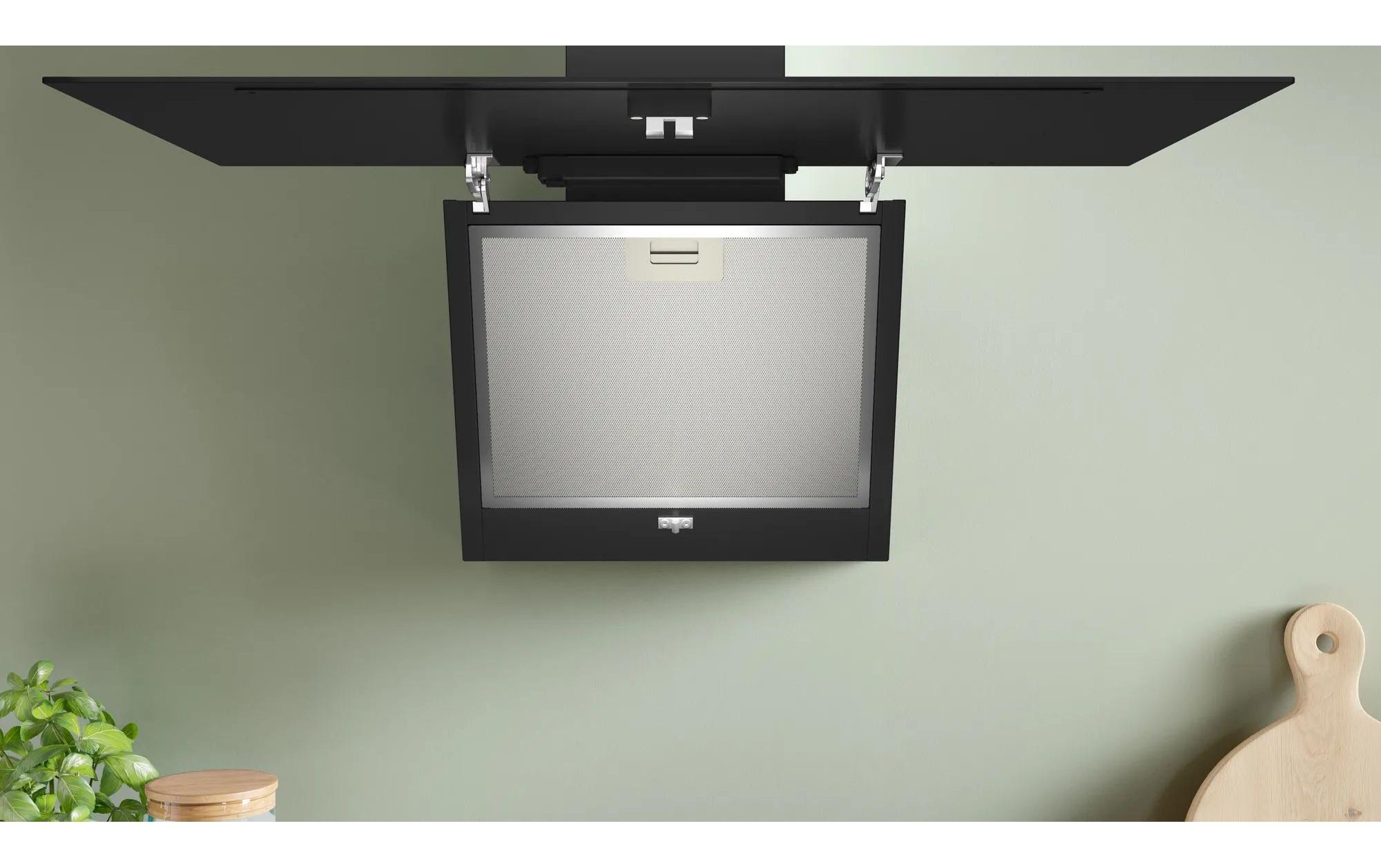 Wandhaube DWK85DK60 3+1 Intensiv Stufen<br>Dunstabzugshaube