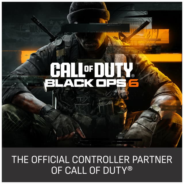 SCUF Valor Pro Xbox/PC controller (sort)