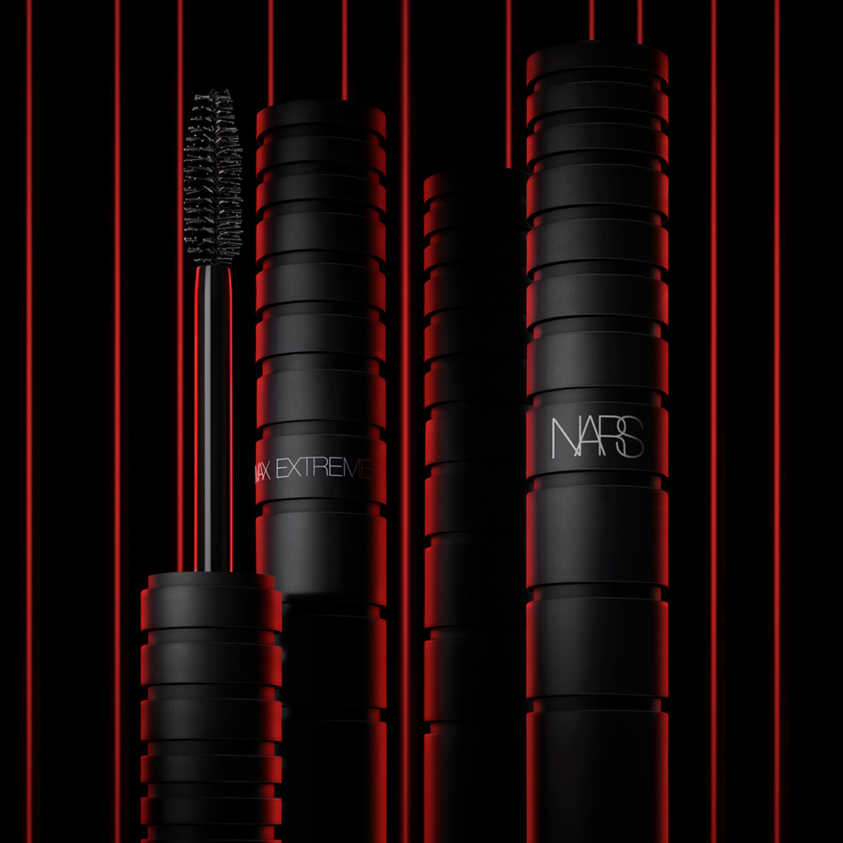 Climax Extreme Mascara Black