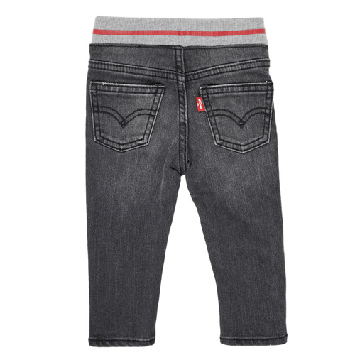 Levi's - THE WARM PULL ON SKINNY JEAN - Gris