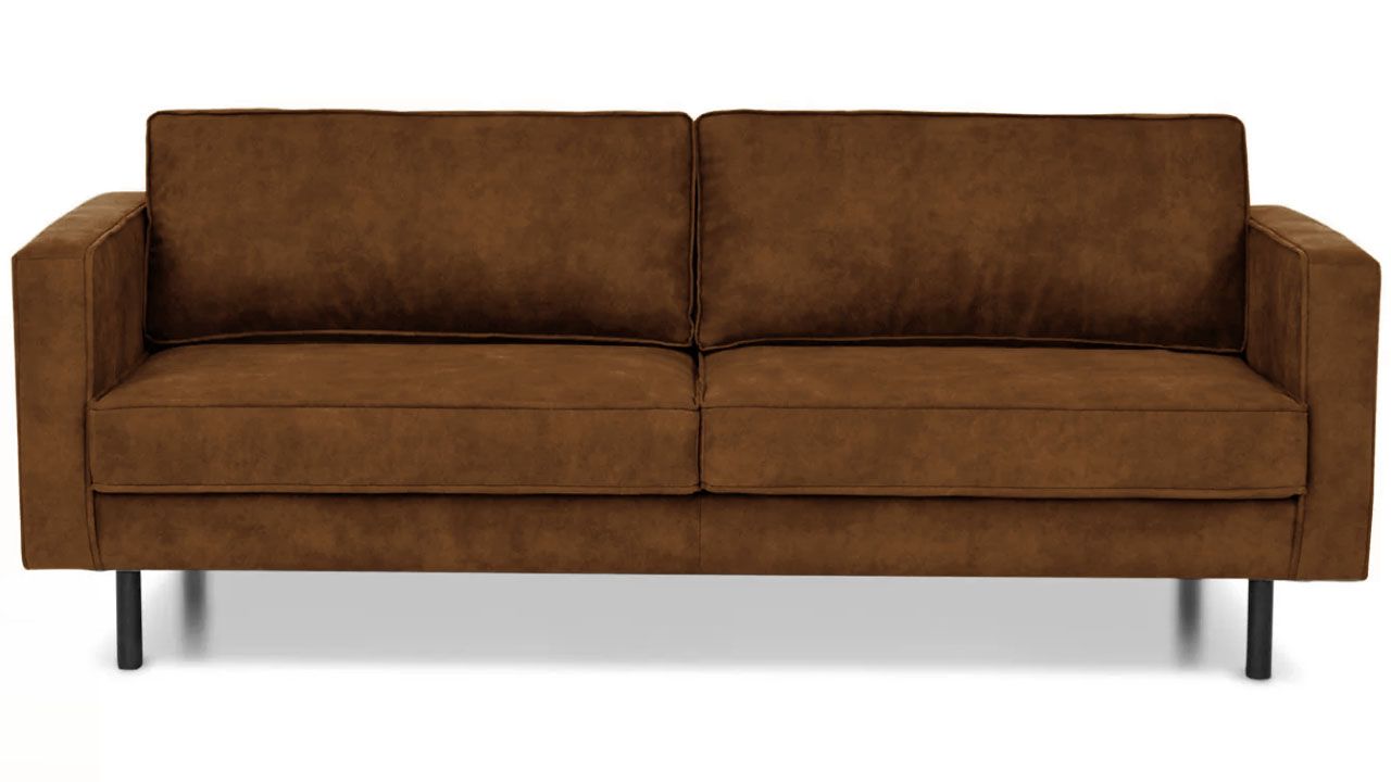 Sofa bank American