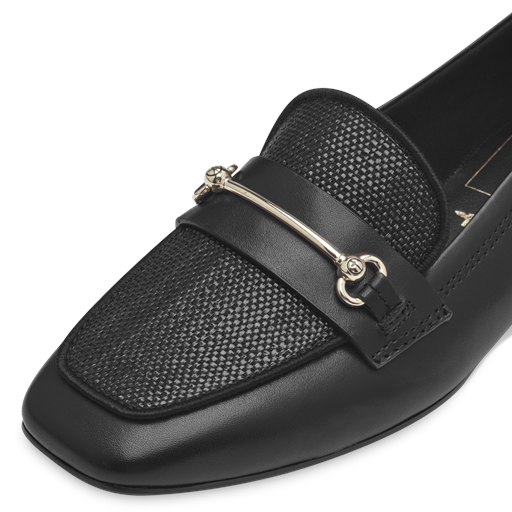 Tamaris Loafers, Black, 38