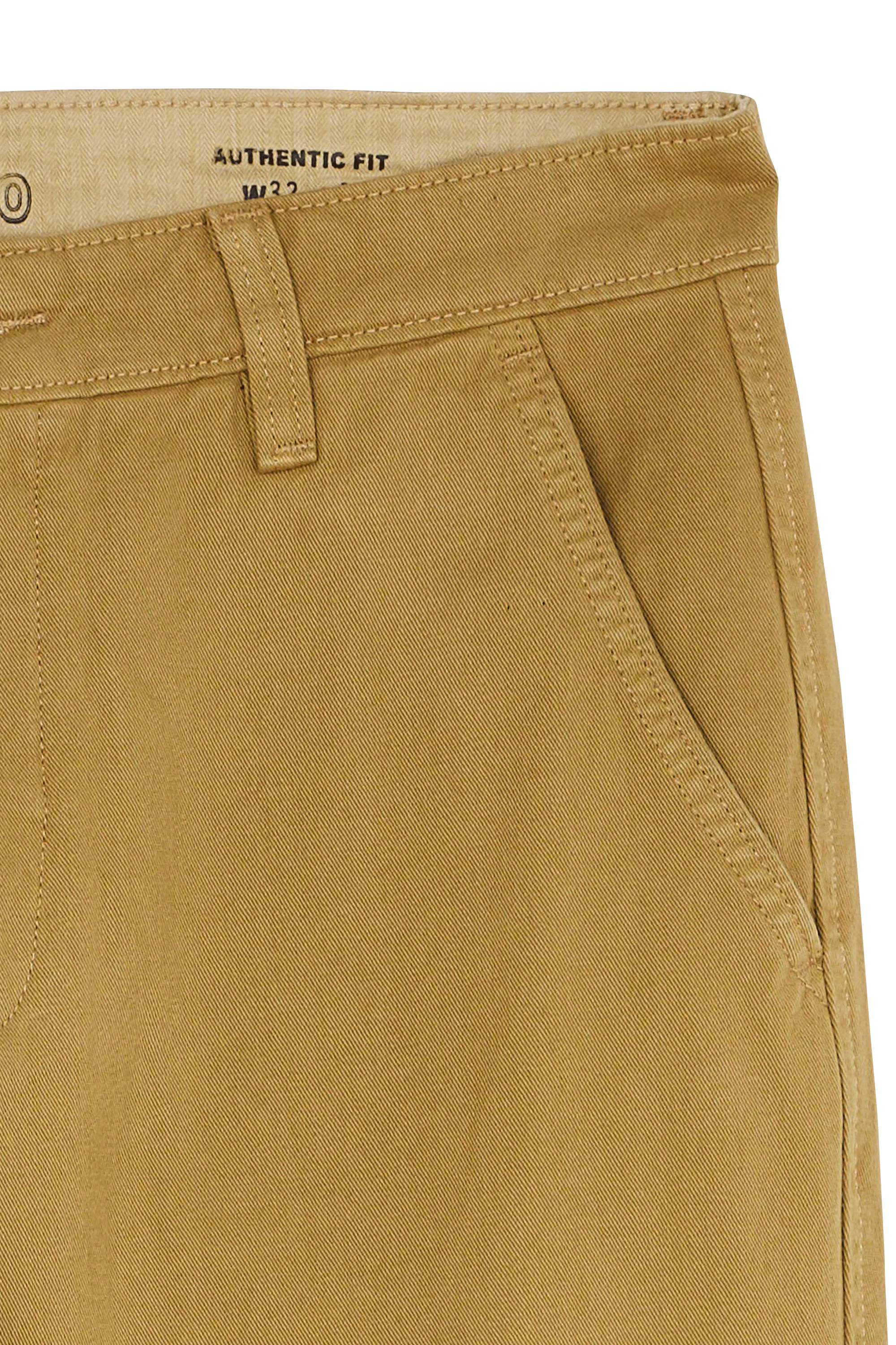 LEVI'S Chino XX CHINO AUTHENTIC STRT Beige