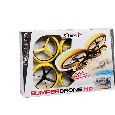 Silverlit Bumper Drone HD