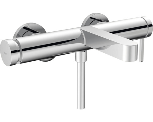 hansgrohe badkraan FINORIS chroom 76420000