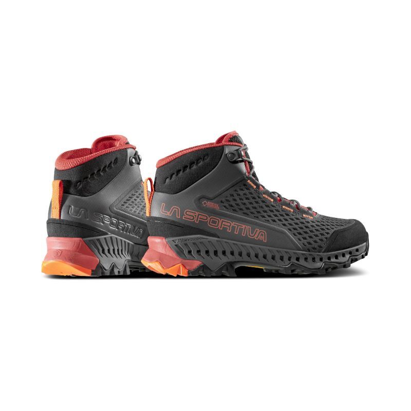 Stream GTX - Chaussures randonnée femme