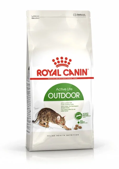 Royal Canin Royal Canin Outdoor 400 g