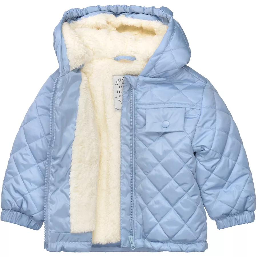 STACCATO Schneesack light blue