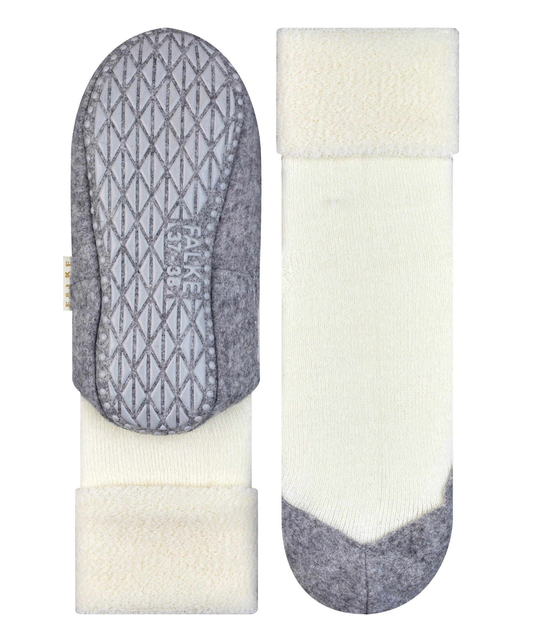 FALKE| Damen Hausschuhe 