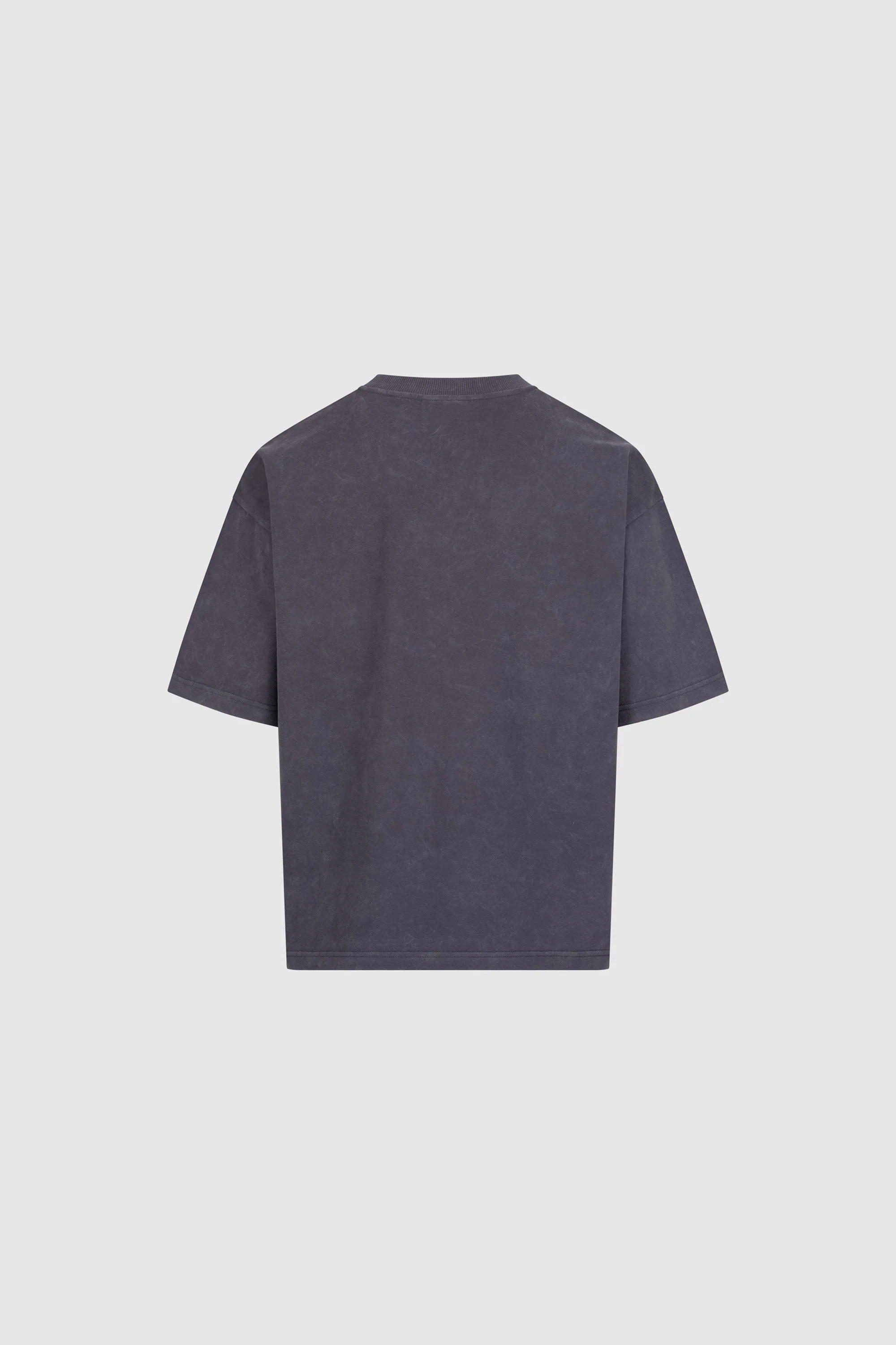 Chest Globe Tee