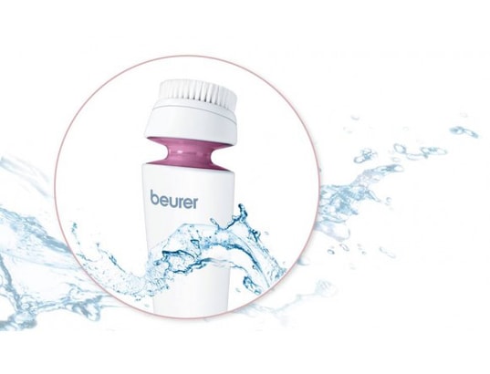 BEURER - Soin de peau FC 95 Pureo