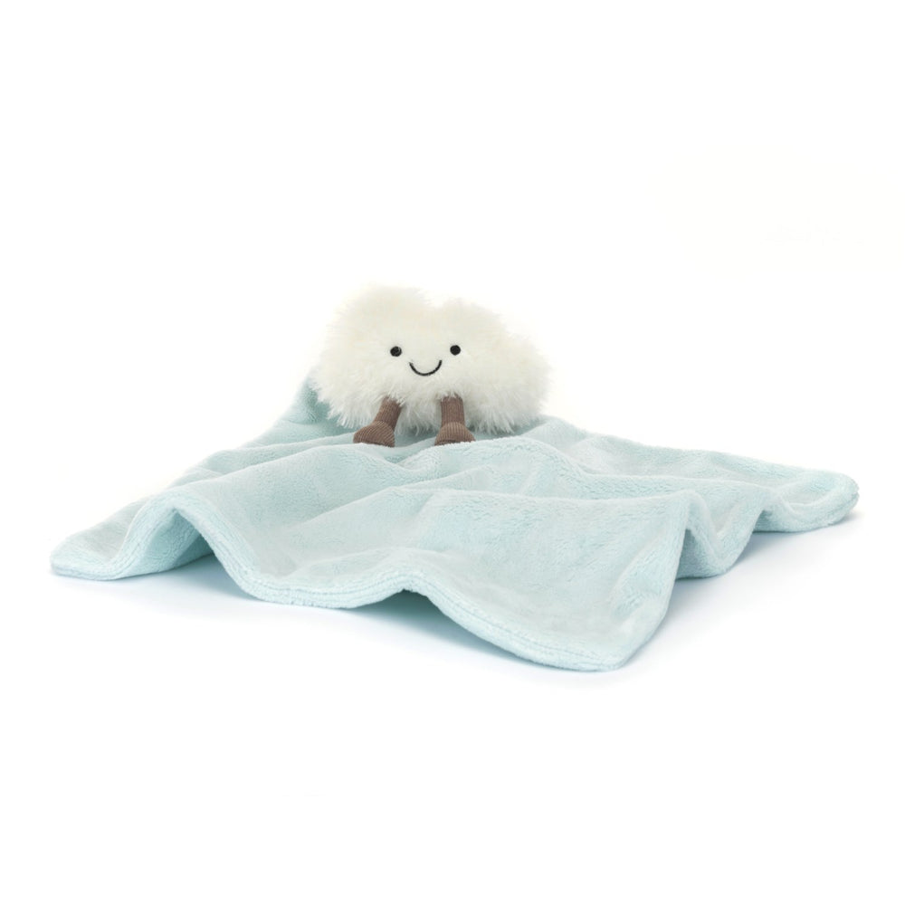 Køb Jellycat Amuseables Sky Nusseklud