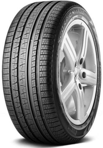 Pirelli - All Season Band - Zwart - Rubber