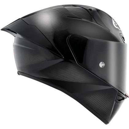 Casque Suomy S1-XR GP CARBON IN SIGHT - Noir