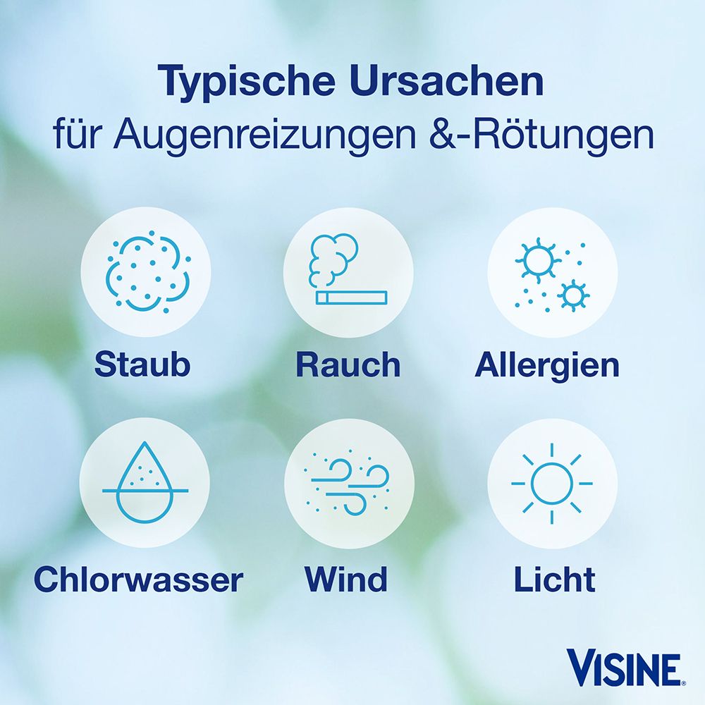 VISINE YXIN® HYDRO