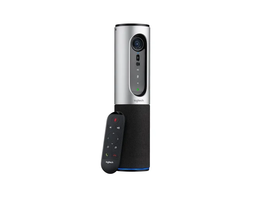 Logitech ConferenceCam Connect - Konferencekamera - Full HD