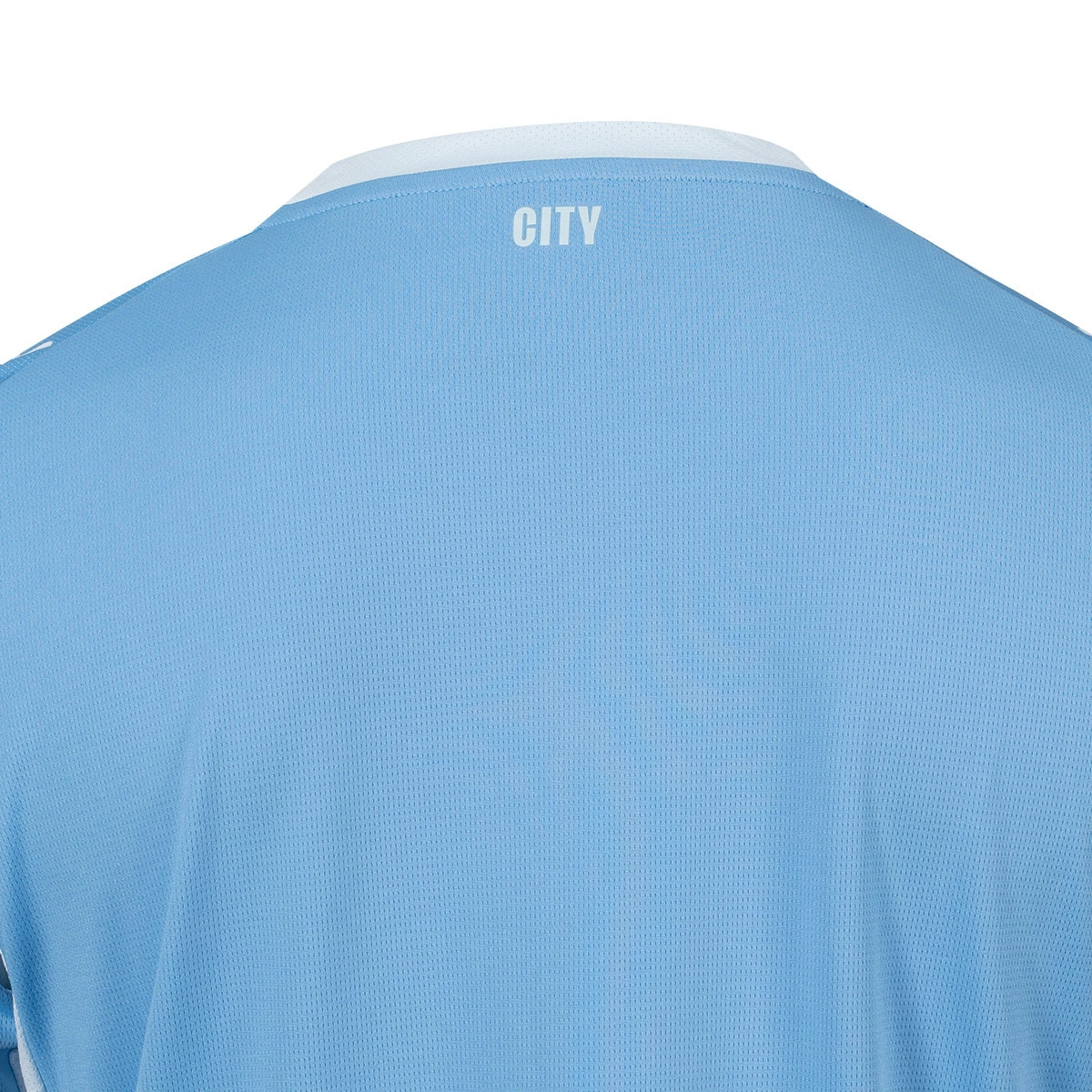 Camisola Puma Manchester City Primeiro equipamento M/C 2026-2027