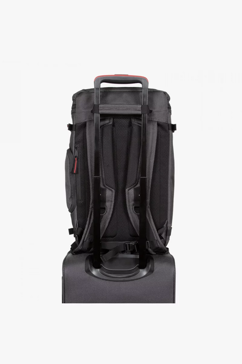 Eastpak Tecum Top CNNCT Accent 23 L Rucksack