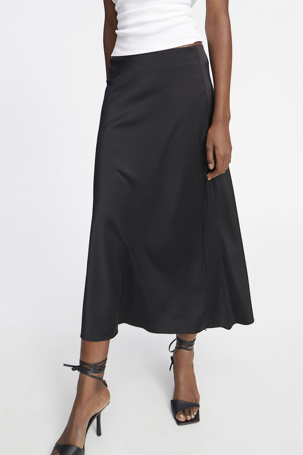 MUNTHE BABE Skirt Black