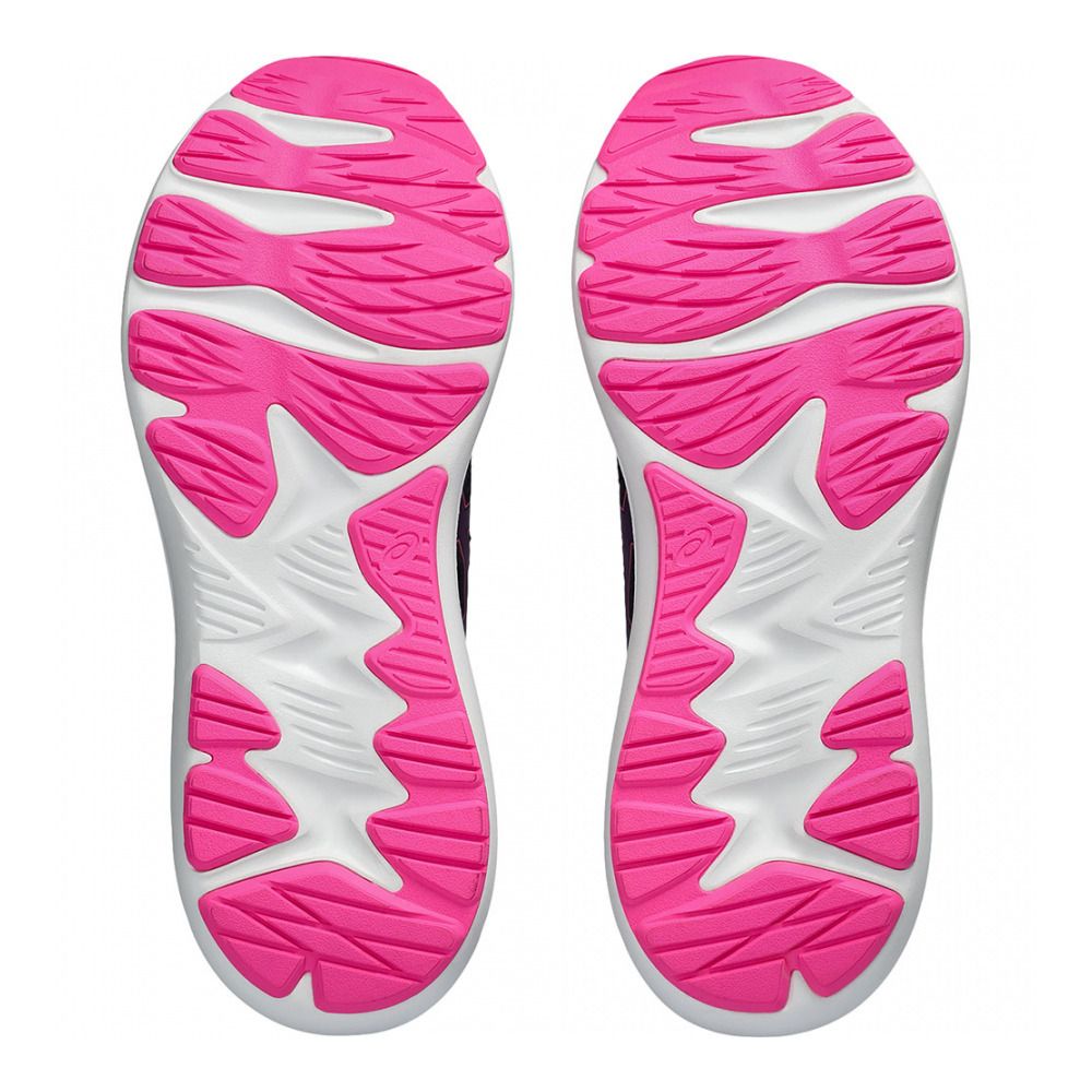 Asics JOLT 4 - Chaussures running Femme night shade/deep mauve