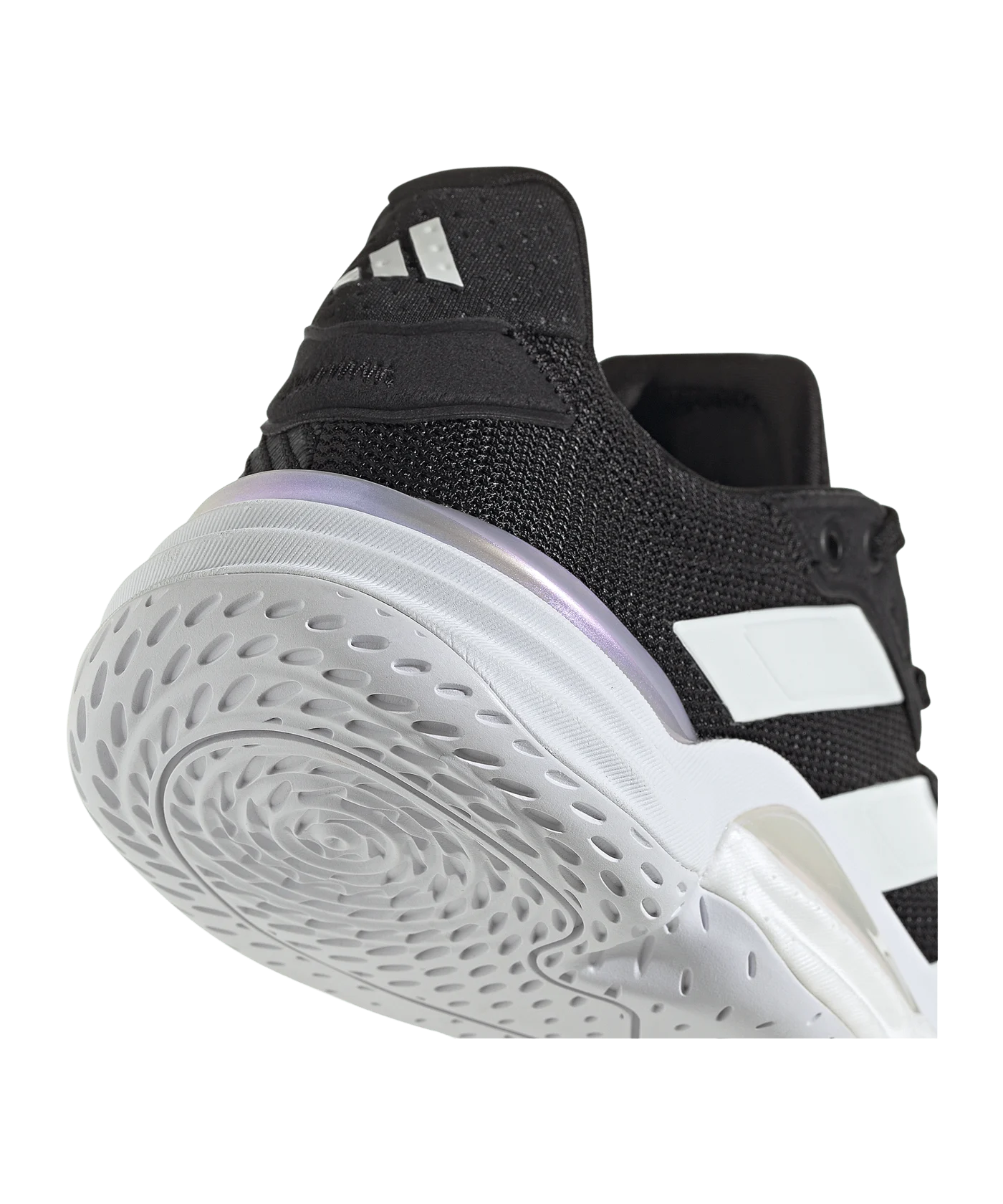adidas Stabil 16 Indoor Schuh Schwarz