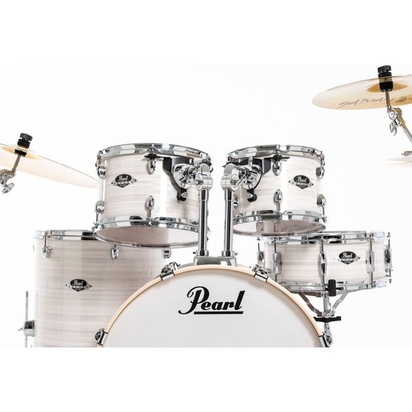 Pearl EXX725SBR/C Export S.White