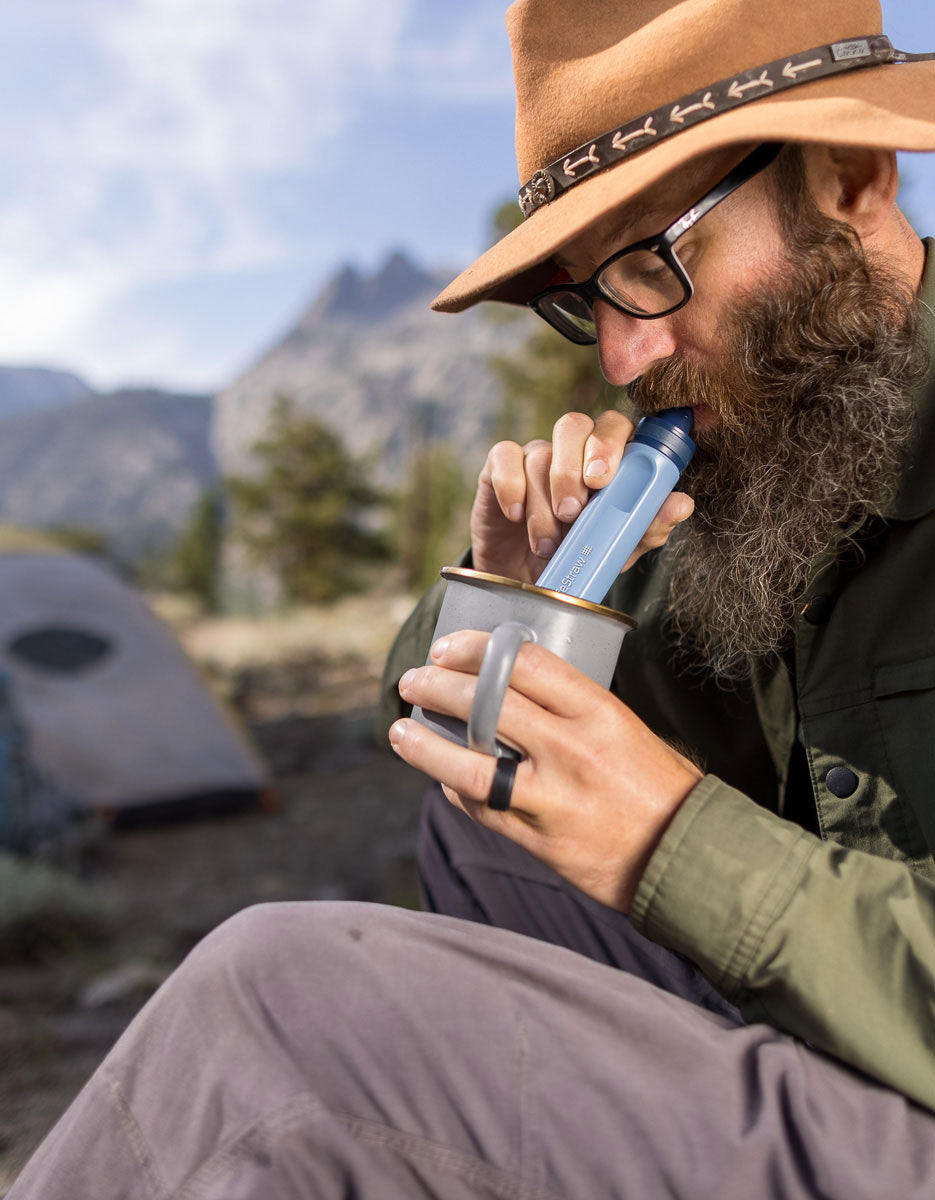 LifeStraw Lifestraw Peak Personal