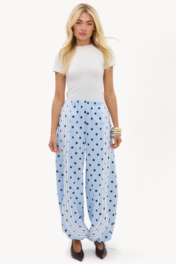 SUNSHINE IN YOUR POCKET - BLUE LIGHT