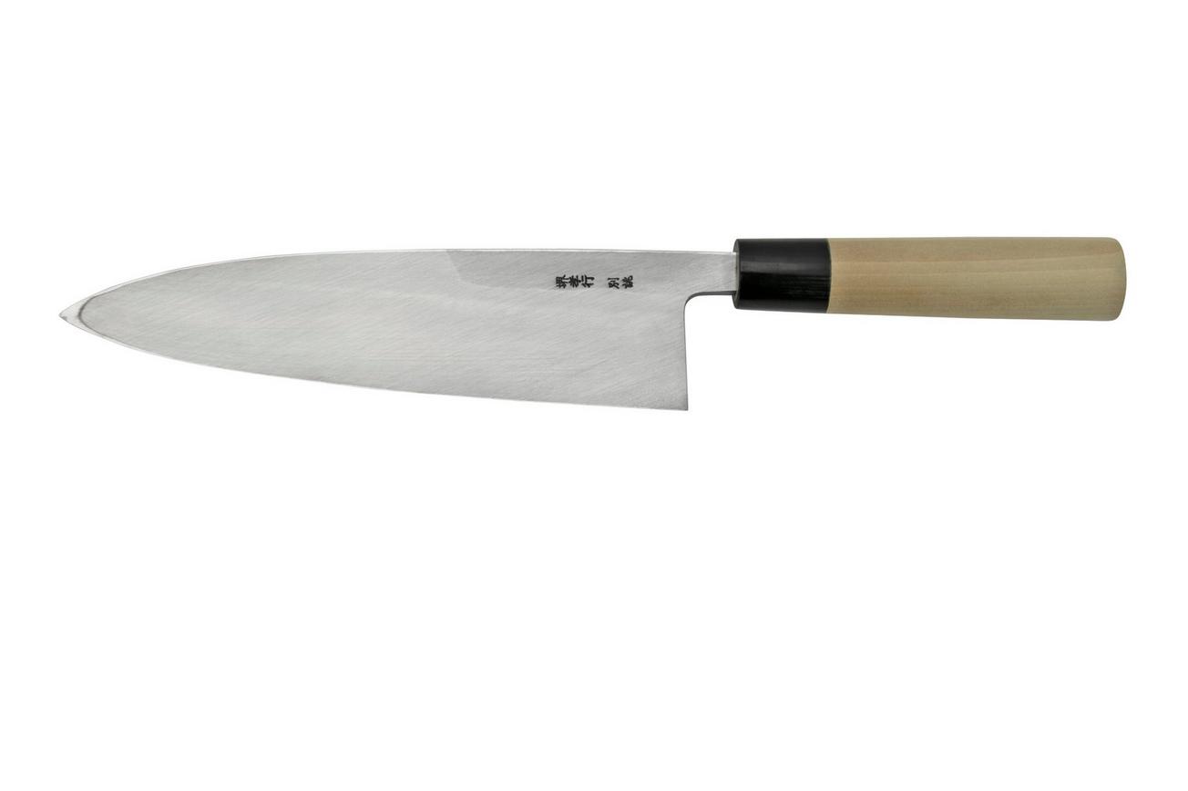 Sakai Takayuki Tokujo Deba 24 cm