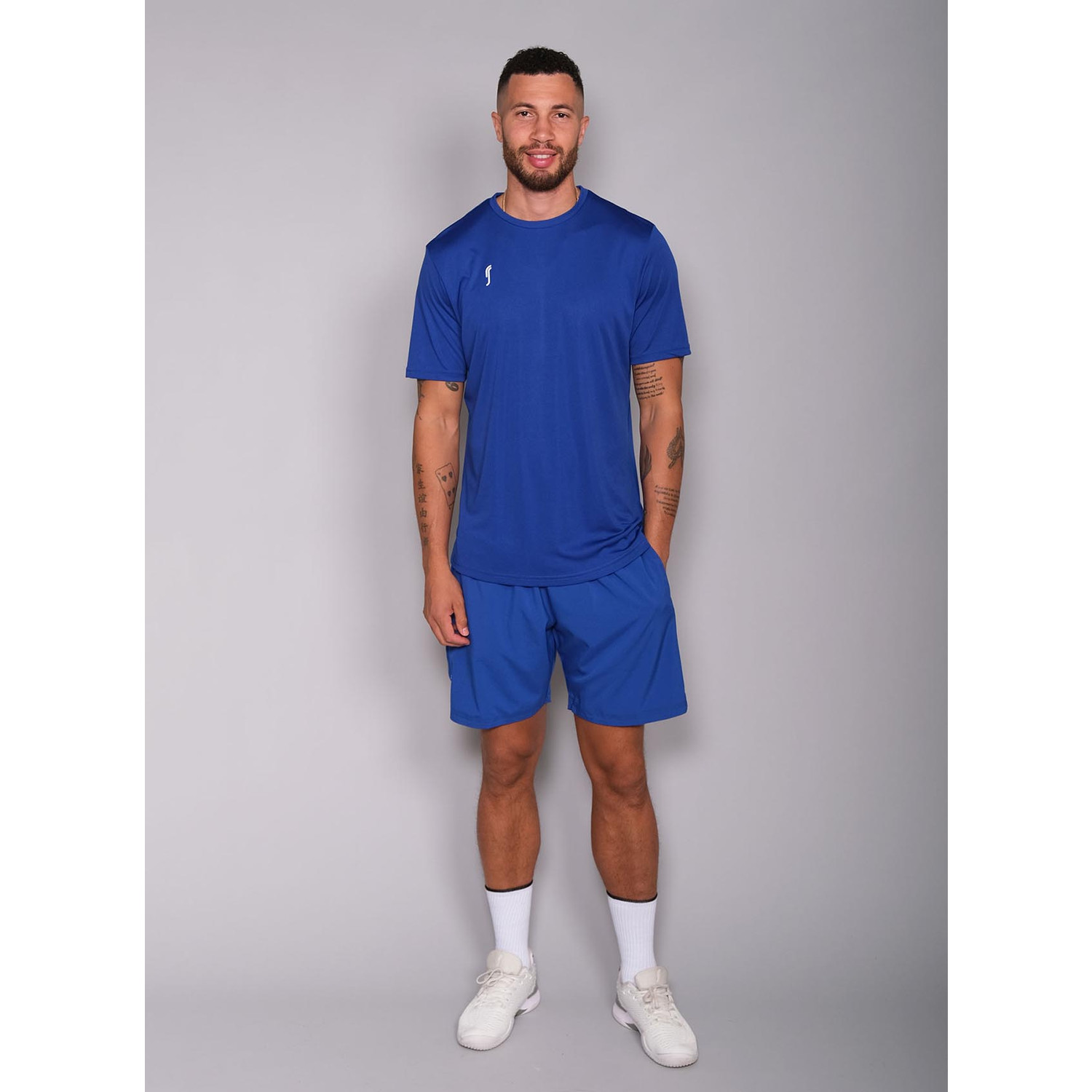 RS Sportswear Heren Set 9