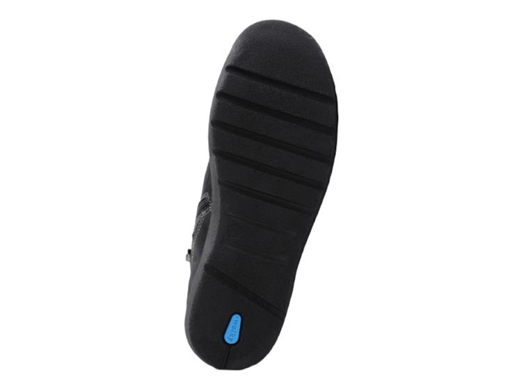 Wolky Whynot 06612 black