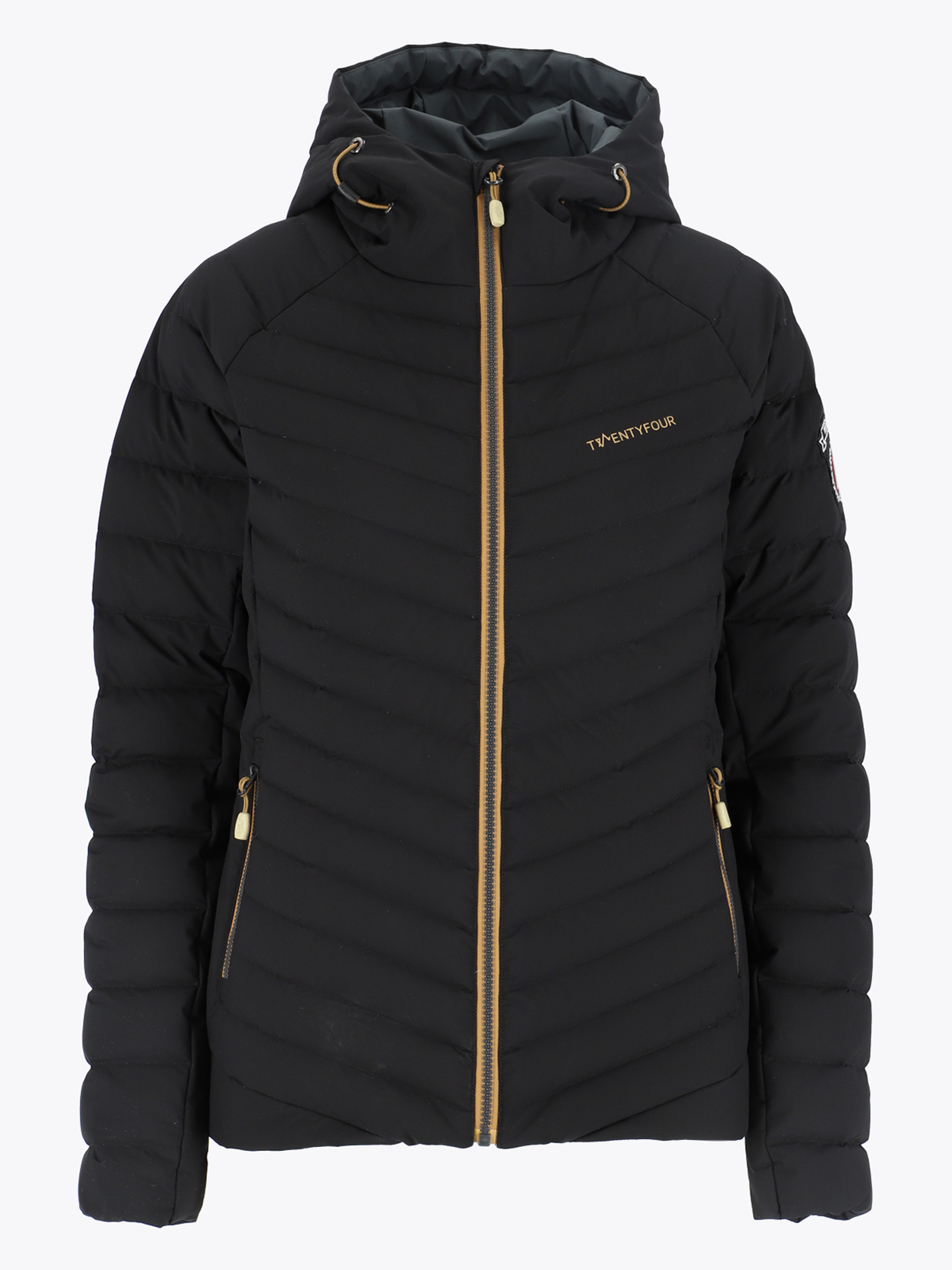 Finse 3.0 Dunjakke
