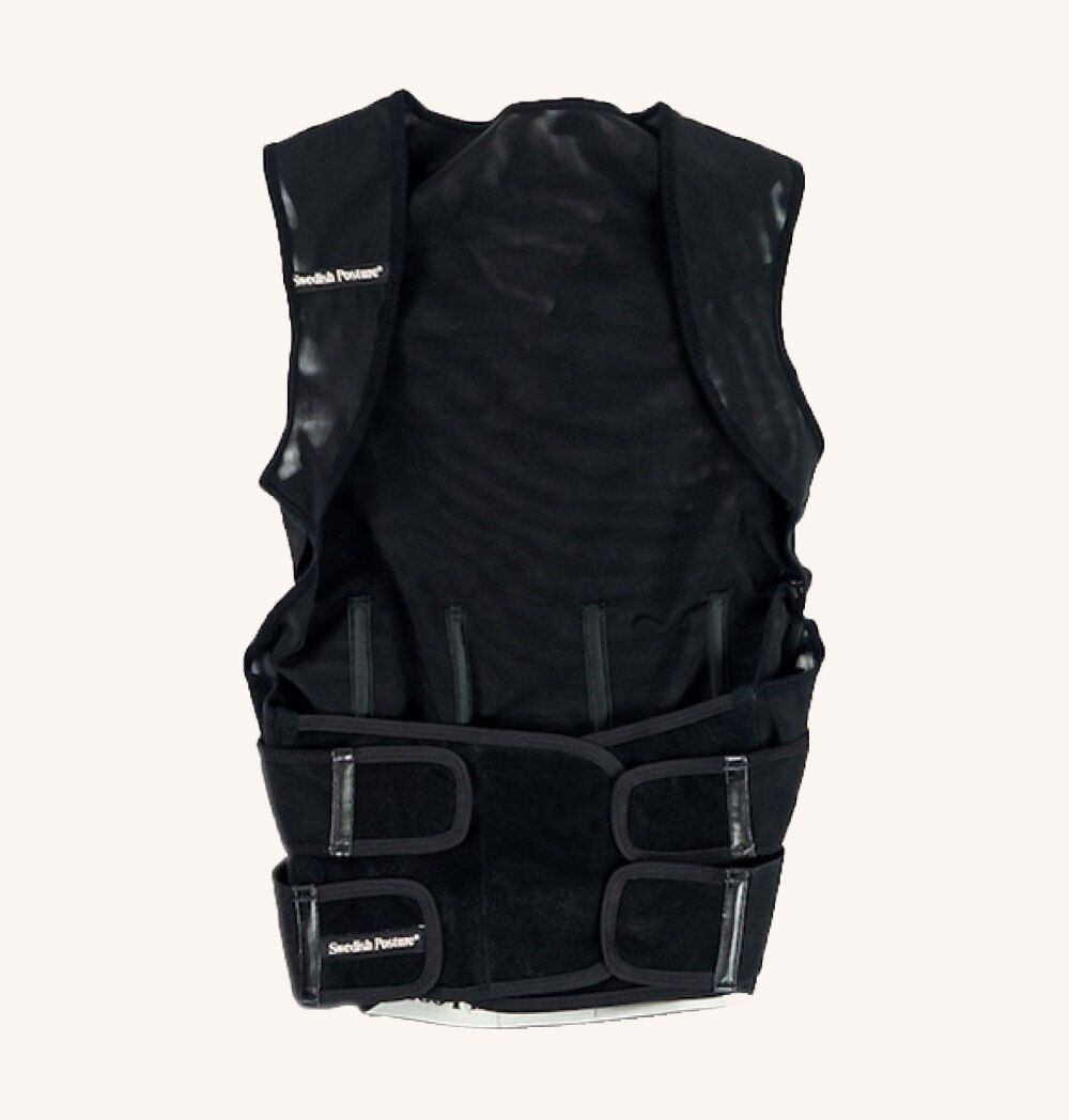 Swedish Posture Flexi Haltungsweste