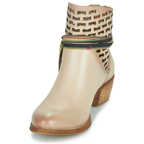 Felmini - DRESA-RC - Beige