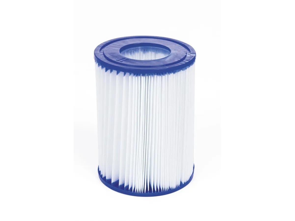 Bestway 5614Z, 13030 L, Indrammet pool, Voksen & barn, Stige, Træ, 47,4 kg