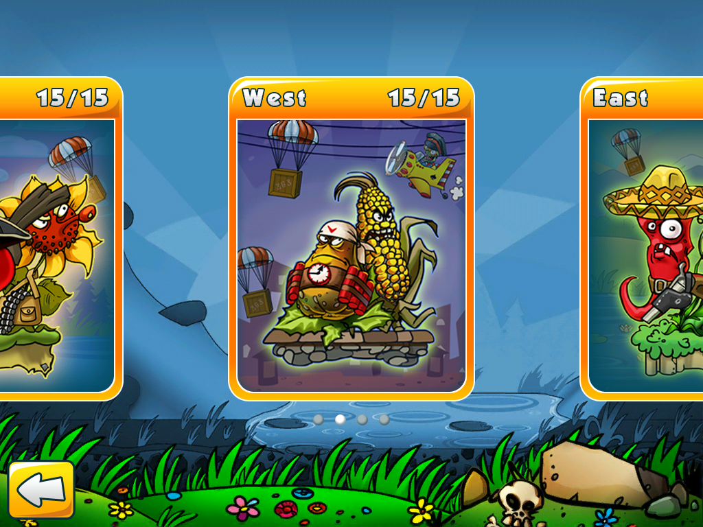 I Am Vegend - Zombiegeddon- PC
