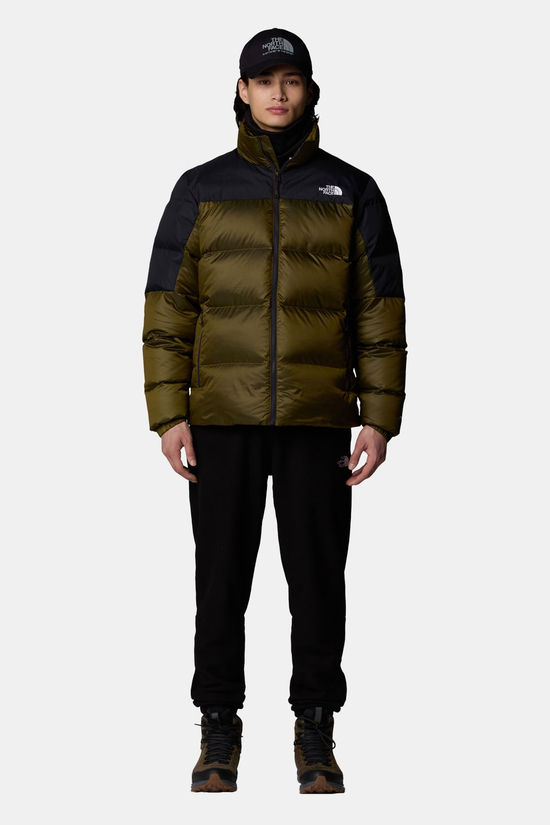 The North Face The North Face Diablo Down 2.0 Donsjas
