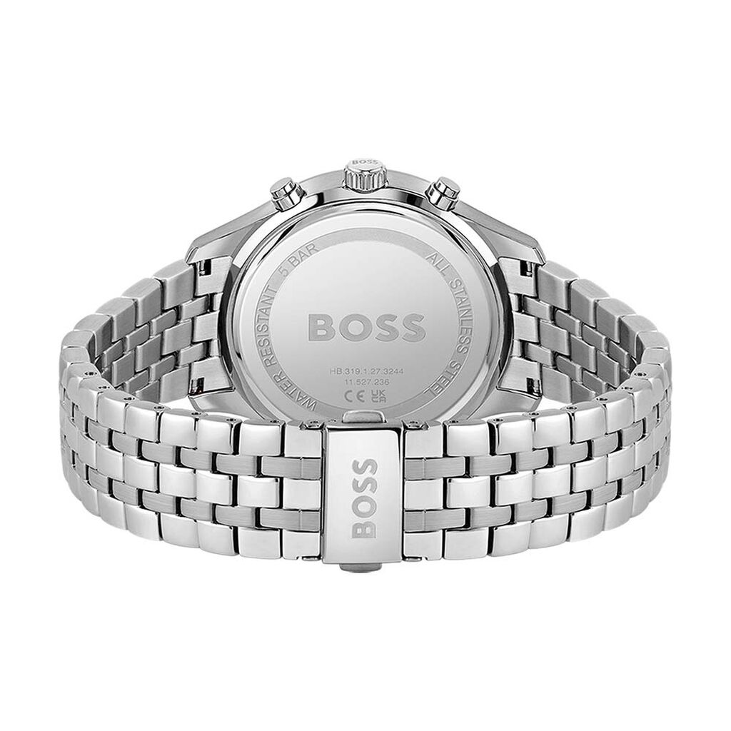 Montre Boss Associate Vert