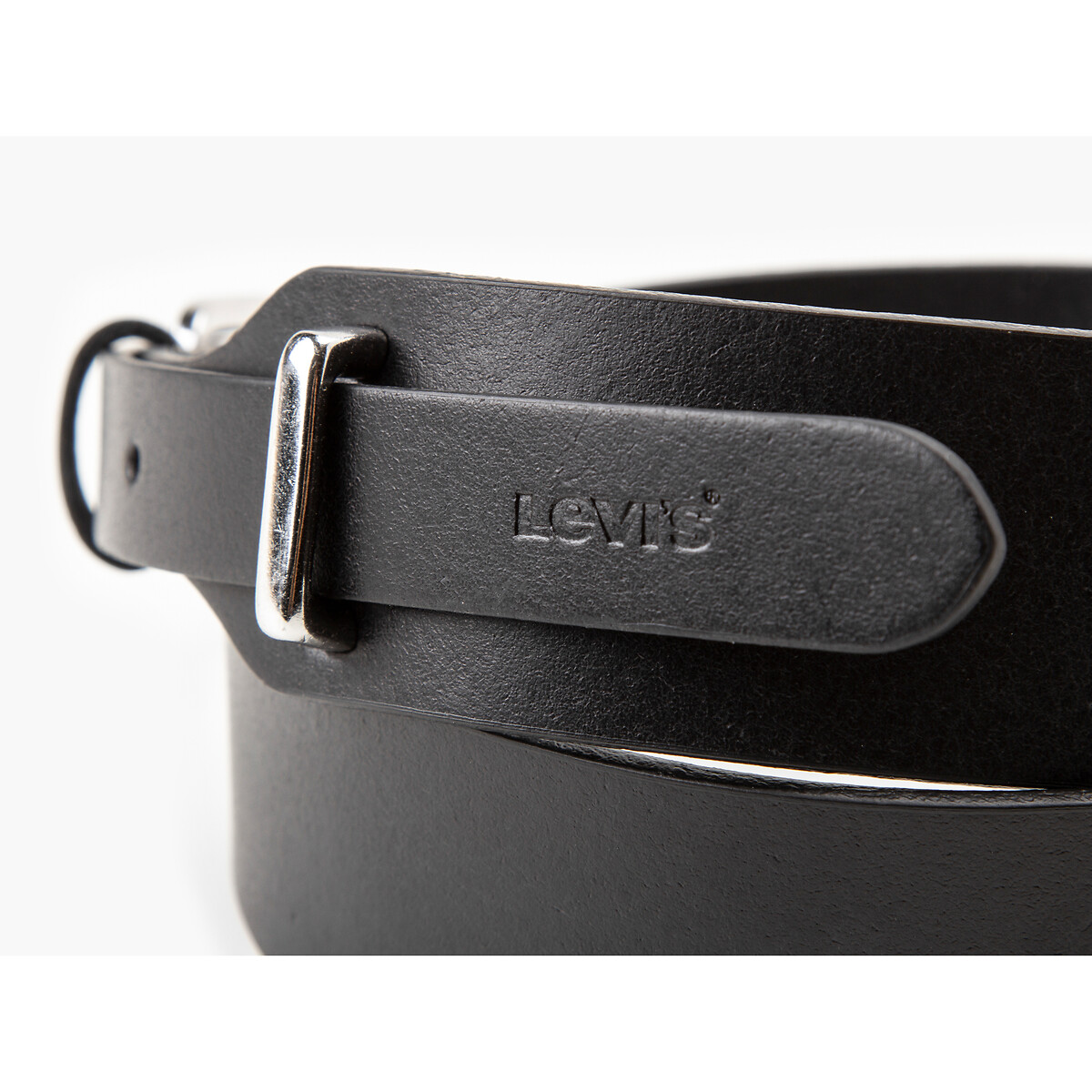 Cinto Western Moderno da Levi's