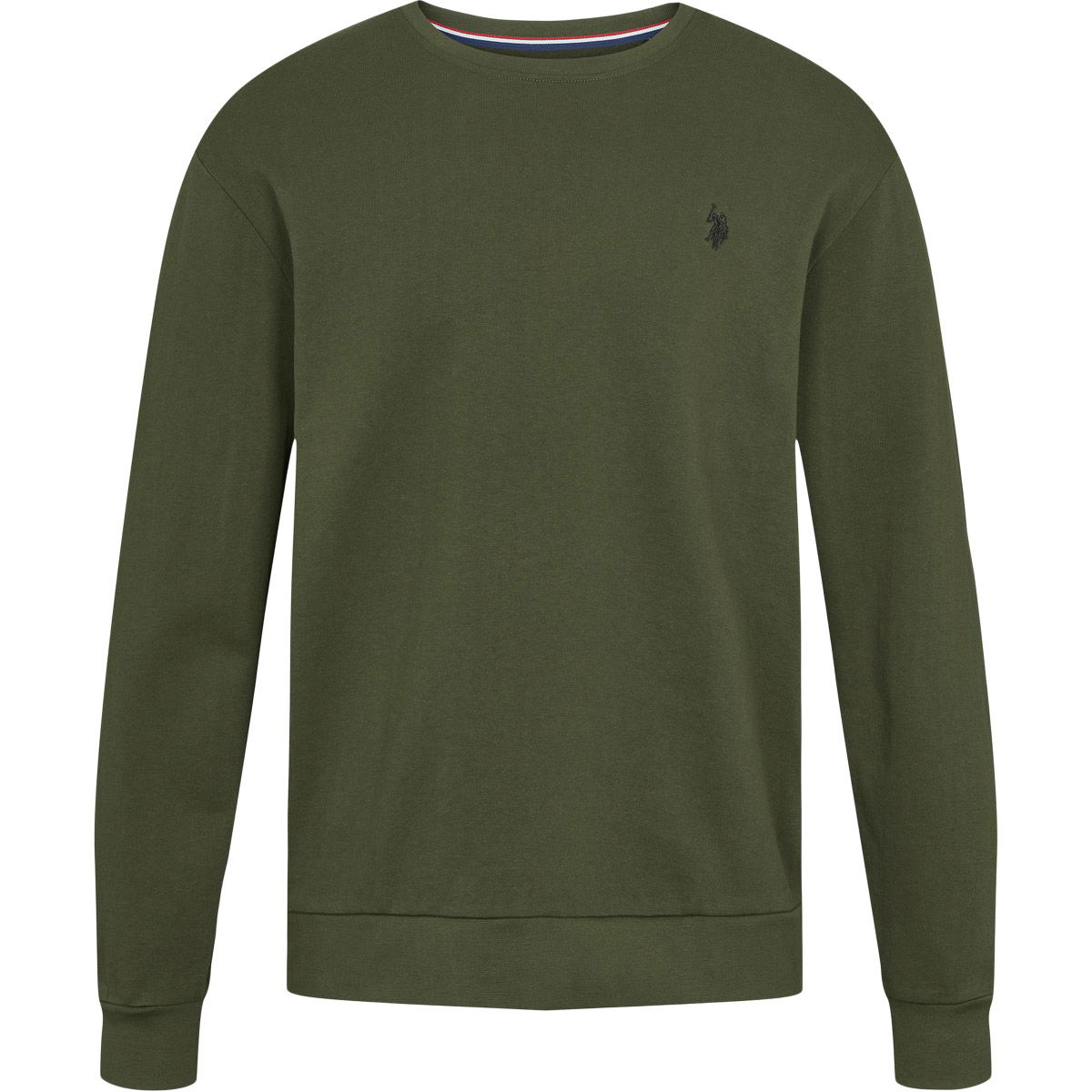U.S. Polo Assn. Silas Sweatshirt Herre