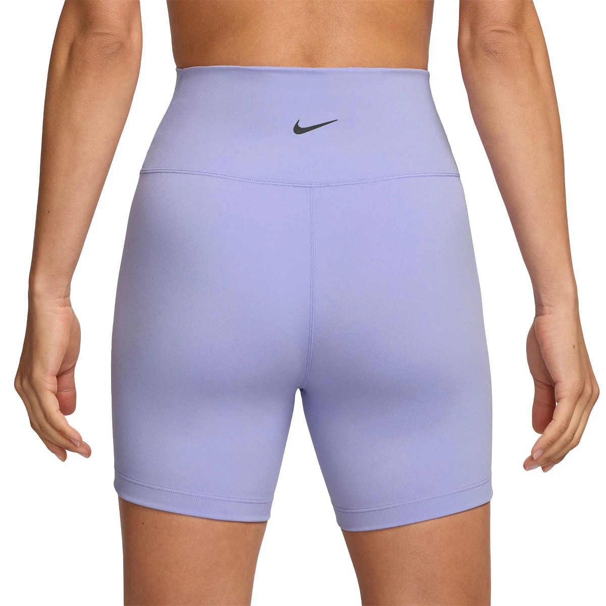 Leggings curtas Nike One Mulher