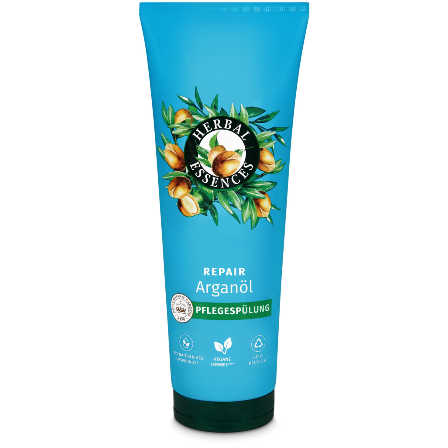 Herbal Essences Pflegespülung Repair Argan Öl